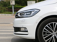 2016款 途安L 280TSI DSG舒雅版