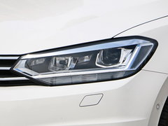 2016款 途安L 280TSI DSG舒雅版