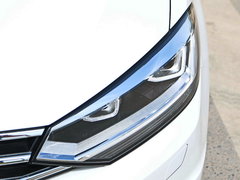 2016款 途安L 280TSI DSG舒雅版