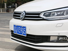 2016款 途安L 280TSI DSG舒雅版