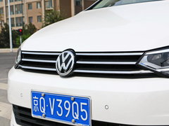 2016款 途安L 280TSI DSG舒雅版