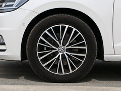 2016款 途安L 280TSI DSG舒雅版