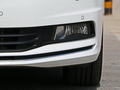 2016款 途安L 280TSI DSG舒雅版
