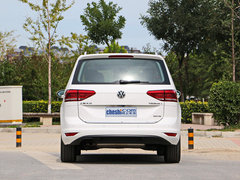 2016款 途安L 280TSI DSG舒雅版