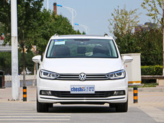 2016款 途安L 280TSI DSG舒雅版