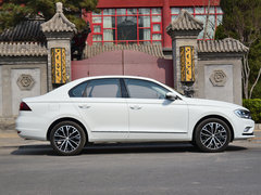 2016款 1.4TSI 自动豪华型