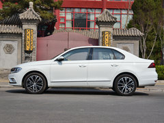 2016款 1.4TSI 自动豪华型