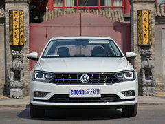 2016款 1.4TSI 自动豪华型