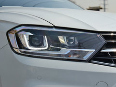 2016款 1.4TSI 自动豪华型