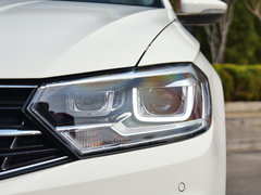 2016款 1.4TSI 自动豪华型