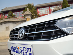 2016款 1.4TSI 自动豪华型