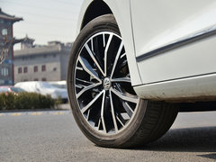 2016款 1.4TSI 自动豪华型
