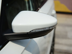 2016款 1.4TSI 自动豪华型