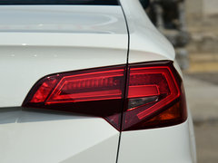 2016款 1.4TSI 自动豪华型