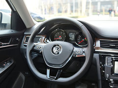 2016款 1.4TSI 自动豪华型