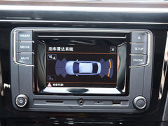 2016款 1.4TSI 自动豪华型