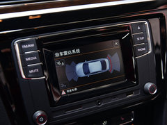 2016款 1.4TSI 自动豪华型