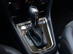 2016款 1.4TSI 自动豪华型