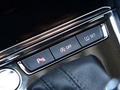 2016款 1.4TSI 自动豪华型