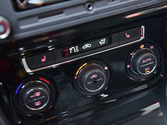 2016款 1.4TSI 自动豪华型