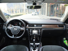 2016款 1.4TSI 自动豪华型