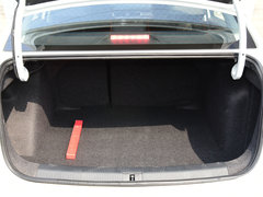 2016款 1.4TSI 自动豪华型