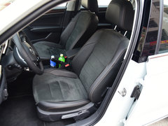 2016款 1.4TSI 自动豪华型