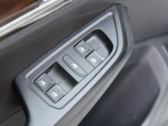 2016款 1.4TSI 自动豪华型