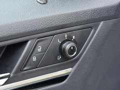 2016款 1.4TSI 自动豪华型