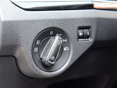 2016款 1.4TSI 自动豪华型