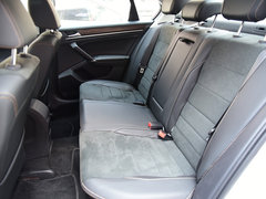 2016款 1.4TSI 自动豪华型