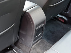 2016款 1.4TSI 自动豪华型