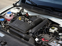 2016款 1.4TSI 自动豪华型