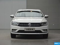 2016款 1.4TSI 自动豪华型