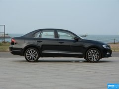 2016款 1.4TSI 自动豪华型