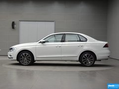 2016款 1.4TSI 自动豪华型