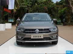 2016款 1.4TSI 自动豪华型