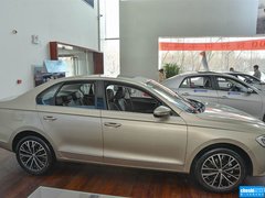 2016款 1.4TSI 自动豪华型