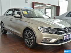 2016款 1.4TSI 自动豪华型