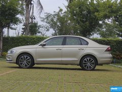 2016款 1.4TSI 自动豪华型