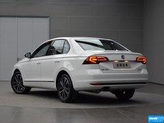 2016款 1.4TSI 自动豪华型