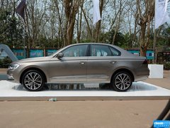 2016款 1.4TSI 自动豪华型