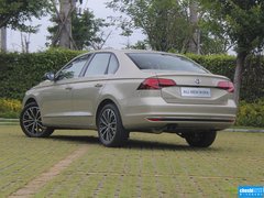 2016款 1.4TSI 自动豪华型