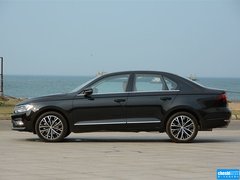 2016款 1.4TSI 自动豪华型