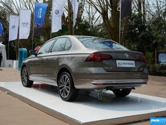 2016款 1.4TSI 自动豪华型