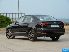 2016款 1.4TSI 自动豪华型