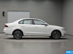2016款 1.4TSI 自动豪华型