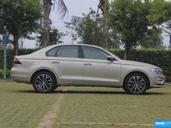 2016款 1.4TSI 自动豪华型