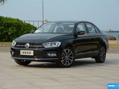 2016款 1.4TSI 自动豪华型