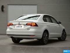 2016款 1.4TSI 自动豪华型